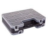 Cumpara ieftin Cutie organizator suruburi, ASR-5033, 260 x 200 x 63 mm