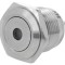 Comutator Anti-Vandalism IP65 &Oslash;16mm 2A 36VDC