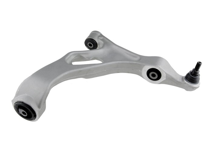 Brat suspensie fata Audi Q7 2006-, Inferior Stanga, NTY ZWD-AU-005