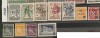 FINLANDA 1940, An complet, serii MNH, Nestampilat