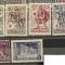 FINLANDA 1940, An complet, serii MNH