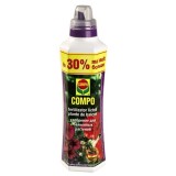 Ingrasamant pentru plante de balcon Compo 1436712066, lichid, 1.3 L