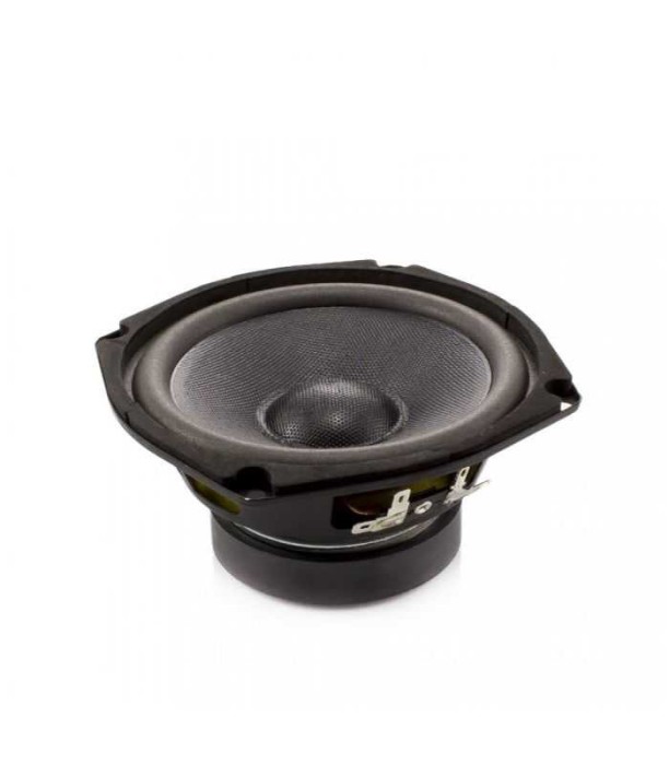 Difuzor HI-FI HOME 5&quot; 130mm 60/100W 8 ohmi 80Hz-6kHz Carguard HSP001