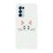 Husa compatibila cu Oppo Find X3 Lite model Sailor Moon Artemis, Silicon, TPU, Viceversa