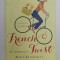 FRENCH TWIST by CATHERINE CRAWFORD , AN AMERICAN MOM &#039;S EXPERIMENT IN PARISIAN PARENTING , 2013