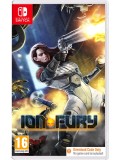 Ion Fury NSW