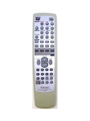 Telecomanda originala TEAC RC-956 CR-H250 CD/Receiver Micro System DAB foto