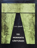 Zei, Morminte, Carturari - C.w. Ceram ,558663