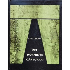Zei, Morminte, Carturari - C.w. Ceram , X172
