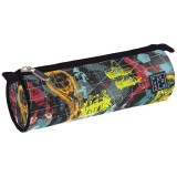 Cumpara ieftin Penar cilindric Diverse20 Futbol Multicolor, Grafoplas