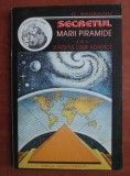 G. Barbarin - Secretul marii piramide sau sfarsitul lumii adamice