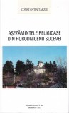 AS - CONSTANTIN TARZIU - ASEZAMINTE RELIGIOASE DIN HORODNICENII SUCEVEI