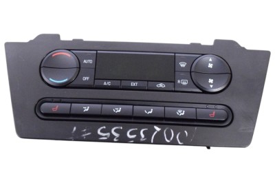 Modul de climatizare FORD FUSION JU_ 2008 OEM: 7E5H-18C612-BA | 29092106 foto