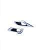 Set Ornamente Toba Lexus LS (320x97x163mm) - Tuning Auto Exterior ALM