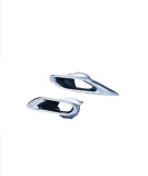 Set Ornamente Toba Lexus LS (320x97x163mm) - Tuning Auto Exterior ALM
