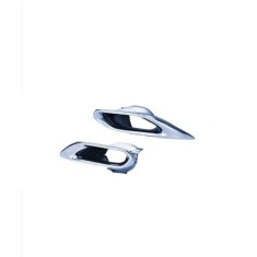 Set ornamente toba compatibil Lexus LS