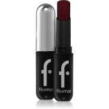flormar Lightweight Lip Powder Lipstick ruj cu persistență &icirc;ndelungată cu efect mat culoare 013 Deep Bordeaux 3 g