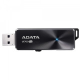Cumpara ieftin Memorie USB ADATA UE700PRO, 128GB, USB 3.1, Negru