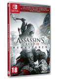 Assassins Creed 3 Assassins Creed Liberation Remaster NSW, Ubisoft