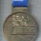 AZ 31 MEDALIE SPORTIVA -ALERGARI-10K&amp;FAMILY RUN -BUCHAREST 2016-UNIQA ASIGURARI
