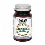 Cumpara ieftin Magic SuperFood, 37 de nutrienti esentiali, Life Care&reg;