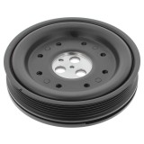 CORTECO 80001201 Fulie curea, arbore cotit