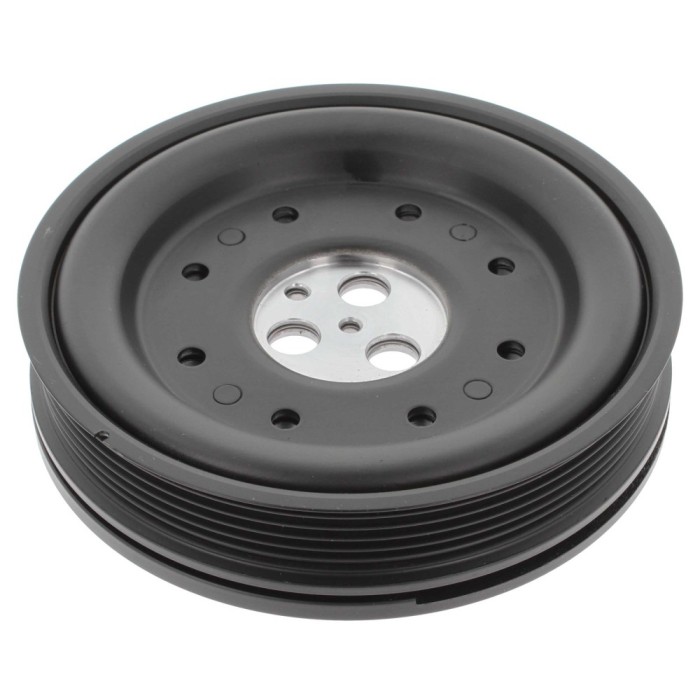 CORTECO 80001201 Fulie curea, arbore cotit