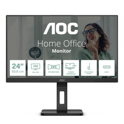 Monitor AOC 23.8&amp;quot; 24P3CV foto