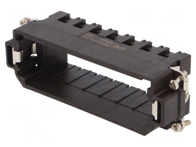 Cadru MCR 24S pentru Module Masculine A-G