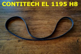 Cumpara ieftin Curea masina de spalat model Contitech EL1195 H8 - C2