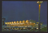 CPIB 22863 - CARTE POSTALA - AEROPORTUL BUCURESTI OTOPENI
