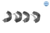 Set saboti frana MEYLE 2145330021