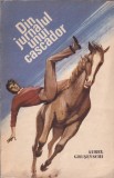 Aurel Grusevschi - Din jurnalul unui cascador