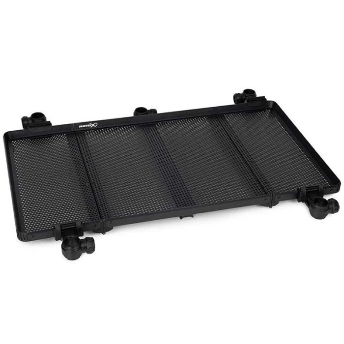 Tava Laterala MATRIX Folding Side Tray XL