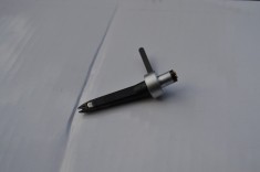 Doza pick up Ortofon Pro S cu Headshell