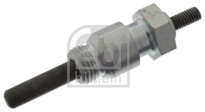 FEBI BILSTEIN 47200 Bujie incandescenta, incalzire auxiliara foto