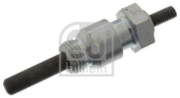 FEBI BILSTEIN 47200 Bujie incandescenta, incalzire auxiliara