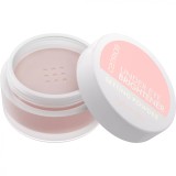 Pudra libera pentru setarea zonei de sub ochi 010 Light Rose, 2.3g, Catrice