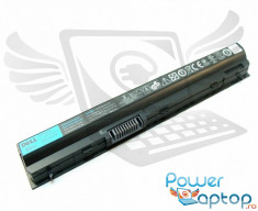 Baterie Laptop Dell WJ383 3 celule Originala foto