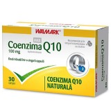 Coenzima Q10 Max 100mg, 30 capsule, Walmark