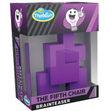 Fifth Chair Puzzle | Thinkfun