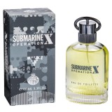 Cumpara ieftin Apa de toaleta Submarine Operation X