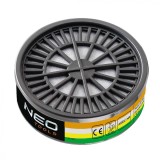 Filtru pentru masca protectie,clasa ABEK1 97-362