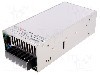 Alimentator SMPS, 48V DC, 21A, 1kW, MEAN WELL - HRPG-1000-48