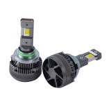 Cumpara ieftin Set de 2 becuri led Auto Xentech Light X12 Extreme real power 120W/bec