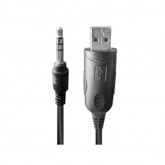 Cablu de programare pe PC model PNI PSR70 pentru statii radio PNI PMR R70 PRO