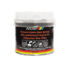 Chit auto poliesteric foarte fin 250g