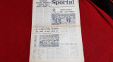 Ziar Sportul 19 08 1974