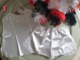 Pijamale Dama Satin, Modele Deosebite, Calitate Superioara, Marimi S/M/L, Diverse Culori