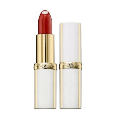 Ruj de buze, Loreal, Le Rouge Lumiere, 393 Sublime Red foto